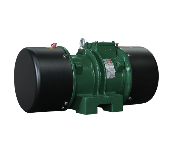 4 Kutuplu Vibro Motorlar