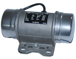 Mikro Vibrasyon Motorları