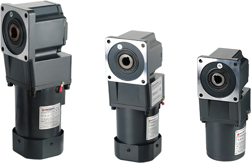 Minyatür Redüktör 