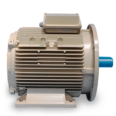 Duman Tahliye Motorları          