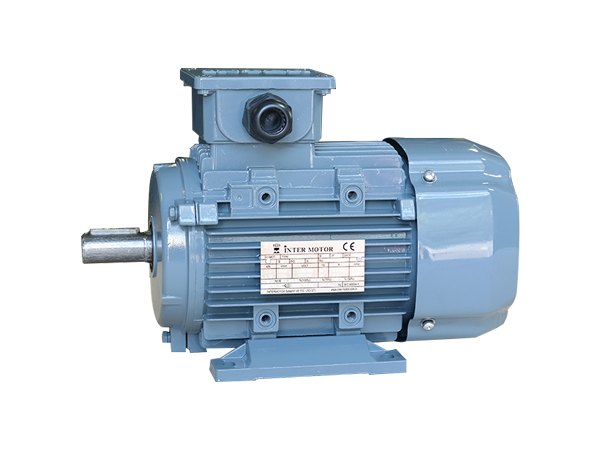 Üç Devirli Motorlar